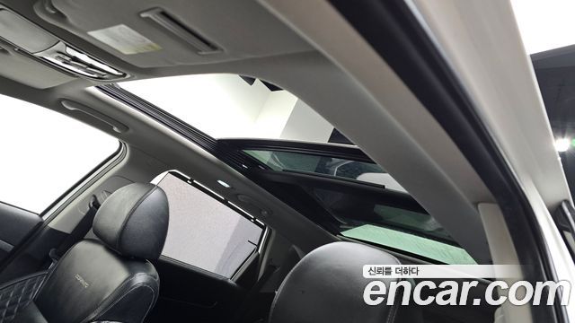 Kia Sorento 2019 — photo 24