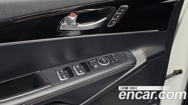 Kia Sorento 2019 — photo 25