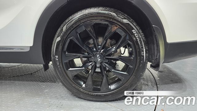 Kia Sorento 2019 — photo 7