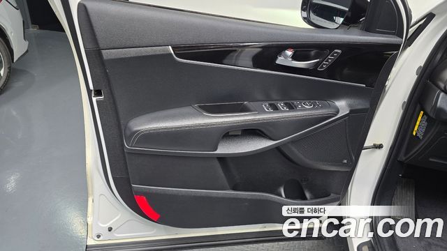 Kia Sorento 2019 — photo 14