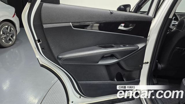 Kia Sorento 2019 — photo 15
