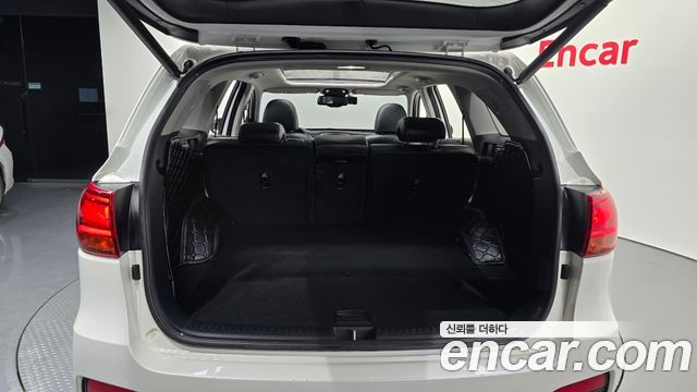 Kia Sorento 2019 — photo 30