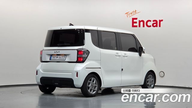 Kia RAY 2023 — photo 2