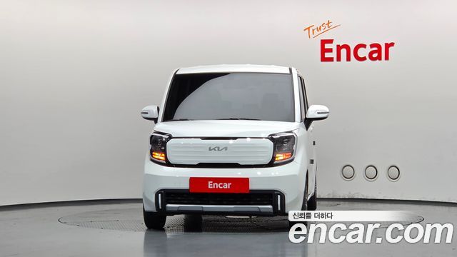 Kia RAY 2023 — photo 3