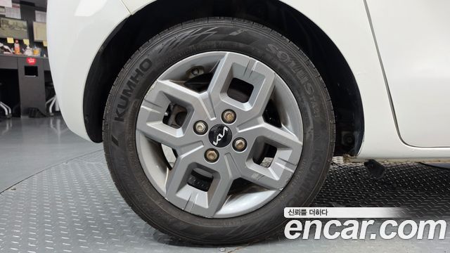 Kia RAY 2023 — photo 5