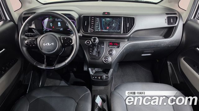 Kia RAY 2023 — photo 7