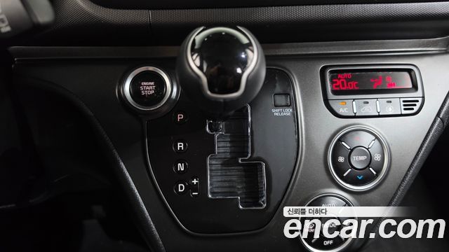 Kia RAY 2023 — photo 9