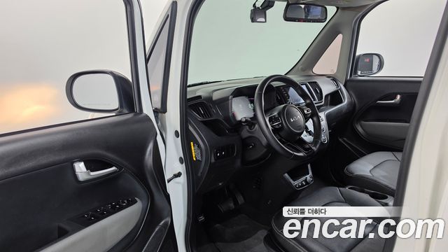 Kia RAY 2023 — photo 10