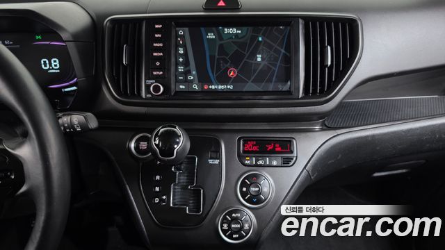 Kia RAY 2023 — photo 14