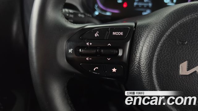 Kia RAY 2023 — photo 16