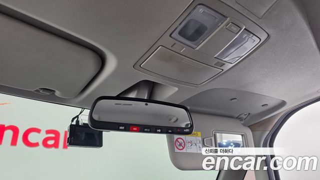 Kia RAY 2023 — photo 17