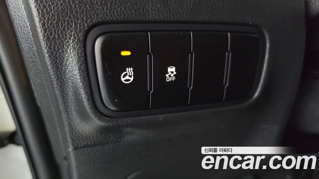 Kia RAY 2023 — photo 18