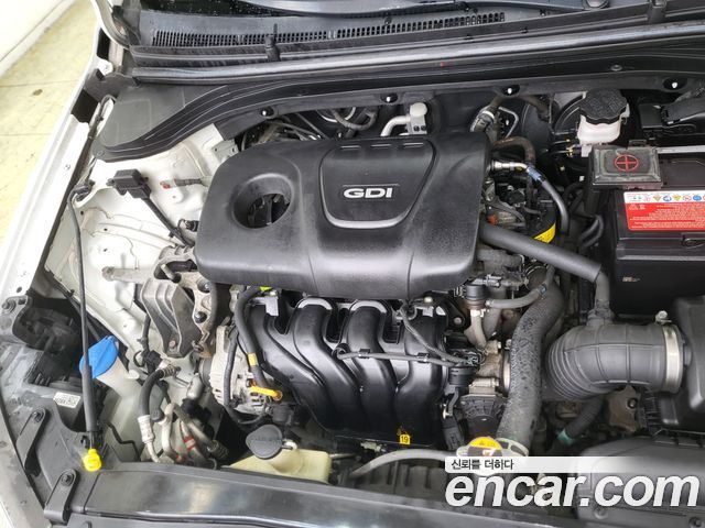 Hyundai AVANTE 2017 — photo 20