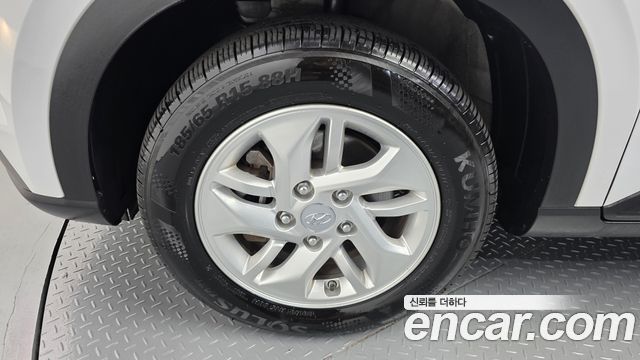 Hyundai Venue 2020 — photo 5