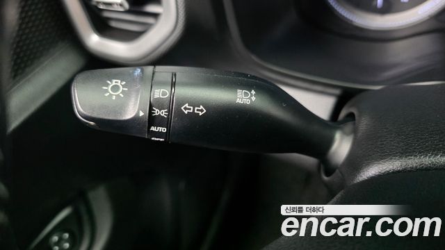 Hyundai Venue 2020 — photo 24