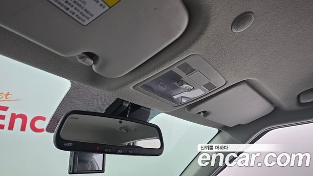 Hyundai Venue 2020 — photo 25