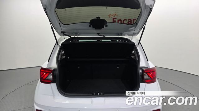 Hyundai Venue 2020 — photo 26
