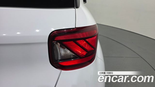 Hyundai Venue 2020 — photo 9