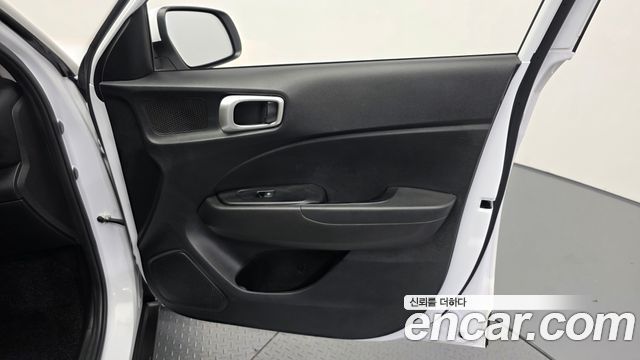 Hyundai Venue 2020 — photo 15