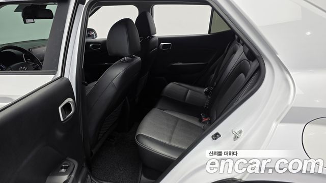 Hyundai Venue 2020 — photo 16