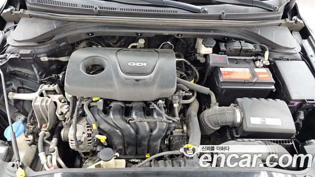 Hyundai AVANTE 2017 — photo 6
