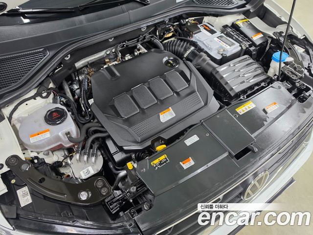 Volkswagen T-Roc 2022 — photo 6