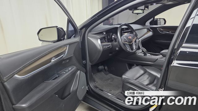 Cadillac XT5 2019 — photo 13