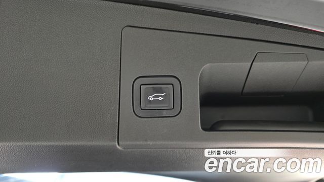 Cadillac XT5 2019 — photo 22