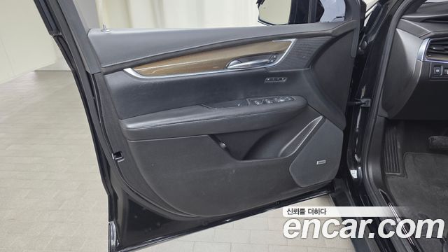 Cadillac XT5 2019 — photo 14