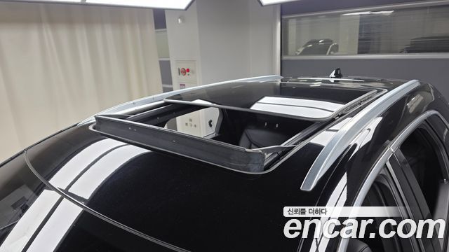 Cadillac XT5 2019 — photo 27