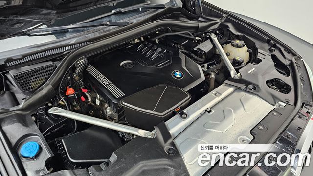 BMW X4 2021 — photo 6