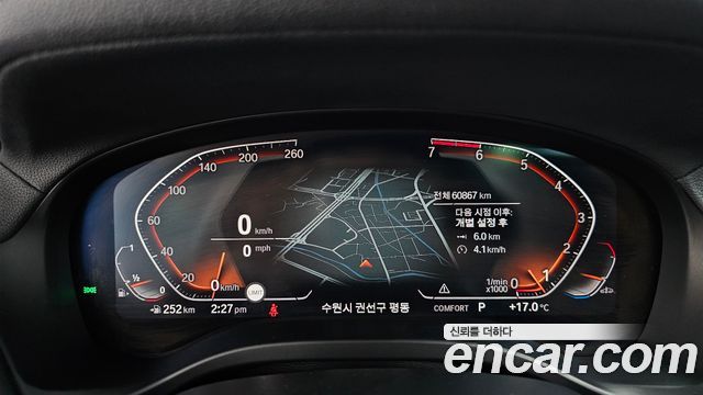BMW X4 2021 — photo 11