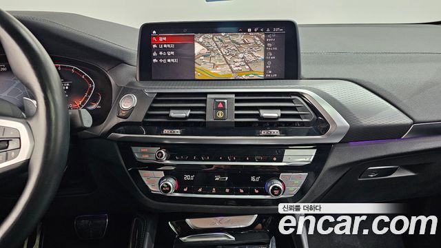 BMW X4 2021 — photo 18