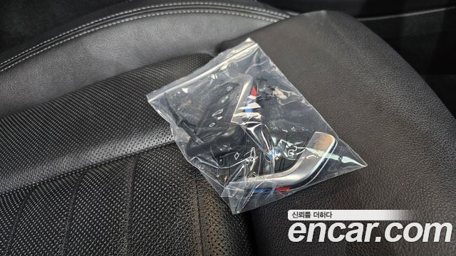 BMW X4 2021 — photo 22
