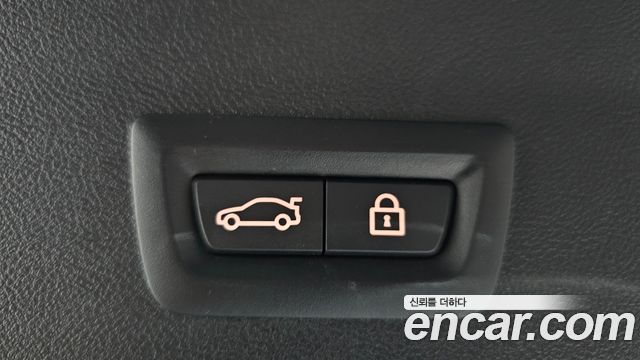 BMW X4 2021 — photo 27
