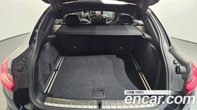 BMW X4 2021 — photo 28