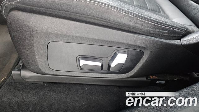 BMW X4 2021 — photo 30