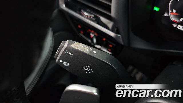 BMW X4 2021 — photo 35
