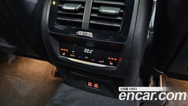 BMW X4 2021 — photo 36