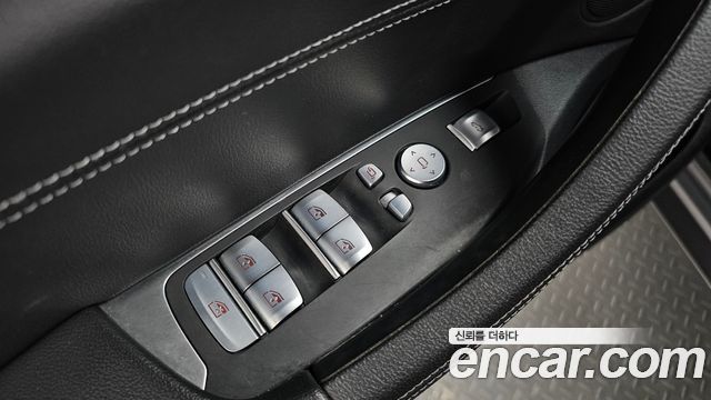 BMW X4 2021 — photo 37