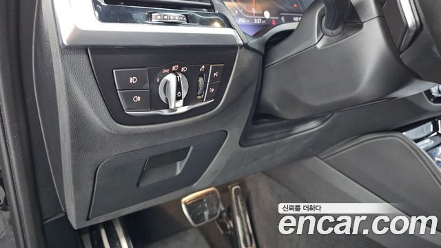 BMW X4 2021 — photo 39
