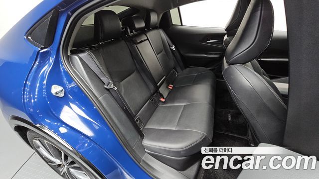Toyota Prius 2024 — photo 17