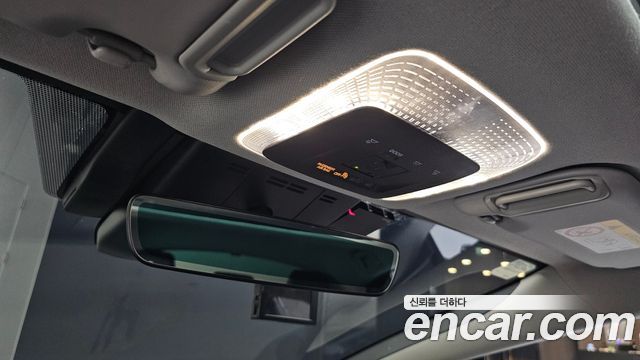 Toyota Prius 2024 — photo 25