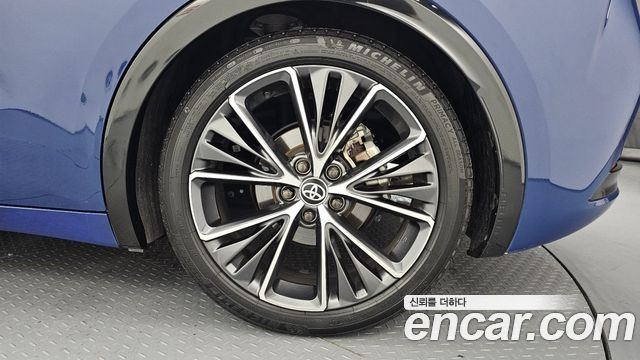 Toyota Prius 2024 — photo 7