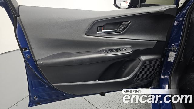 Toyota Prius 2024 — photo 14