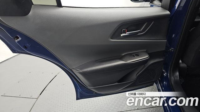 Toyota Prius 2024 — photo 15