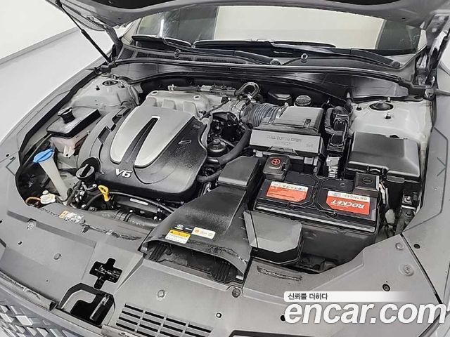 Hyundai Grandeur 2023 — photo 5