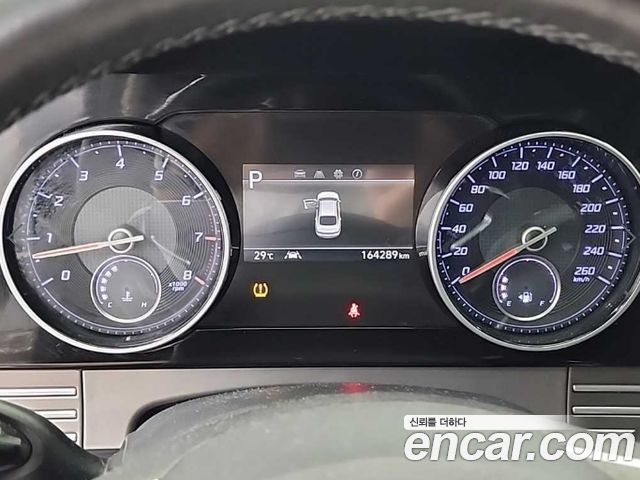 Hyundai Grandeur 2023 — photo 6