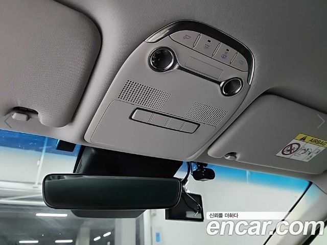 Hyundai Grandeur 2023 — photo 15