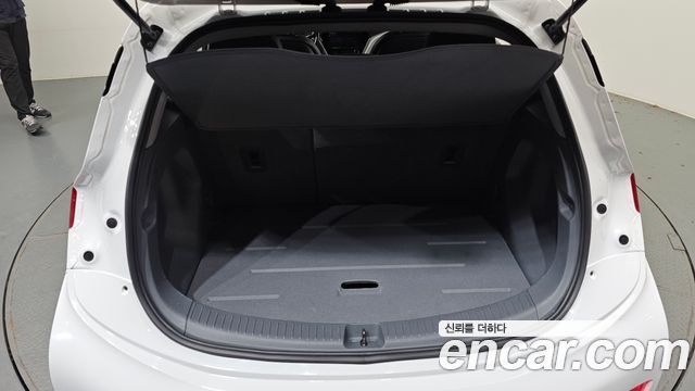 Chevrolet Korea Bolt EV 2019 — photo 23